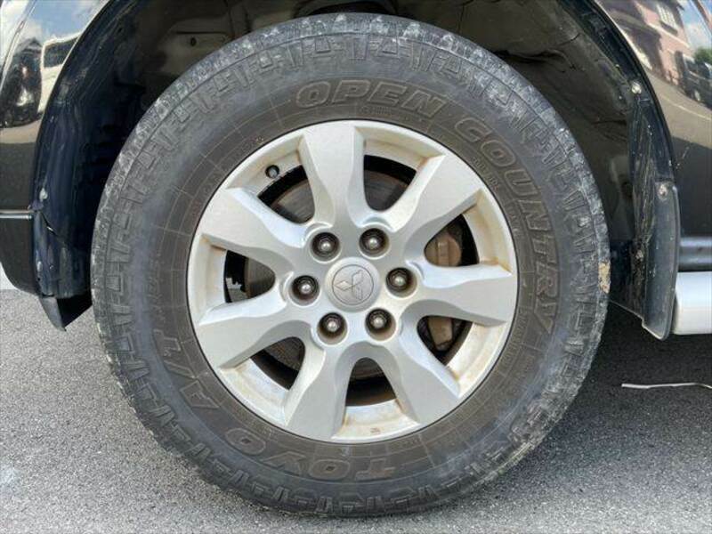 PAJERO