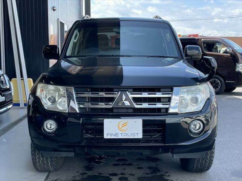 PAJERO