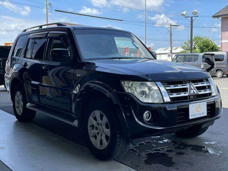 PAJERO