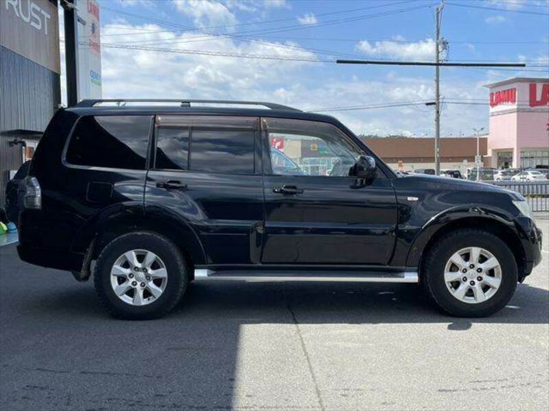 PAJERO