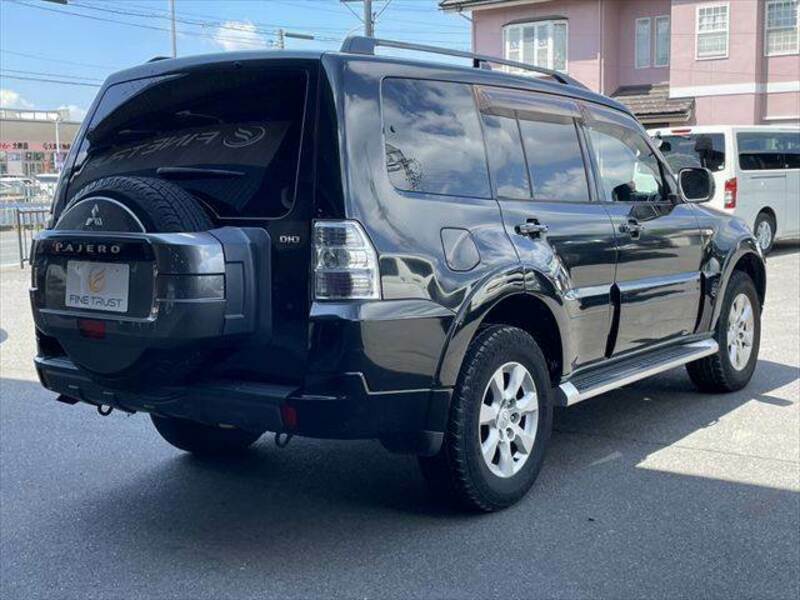 PAJERO