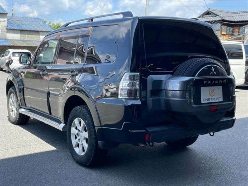 PAJERO