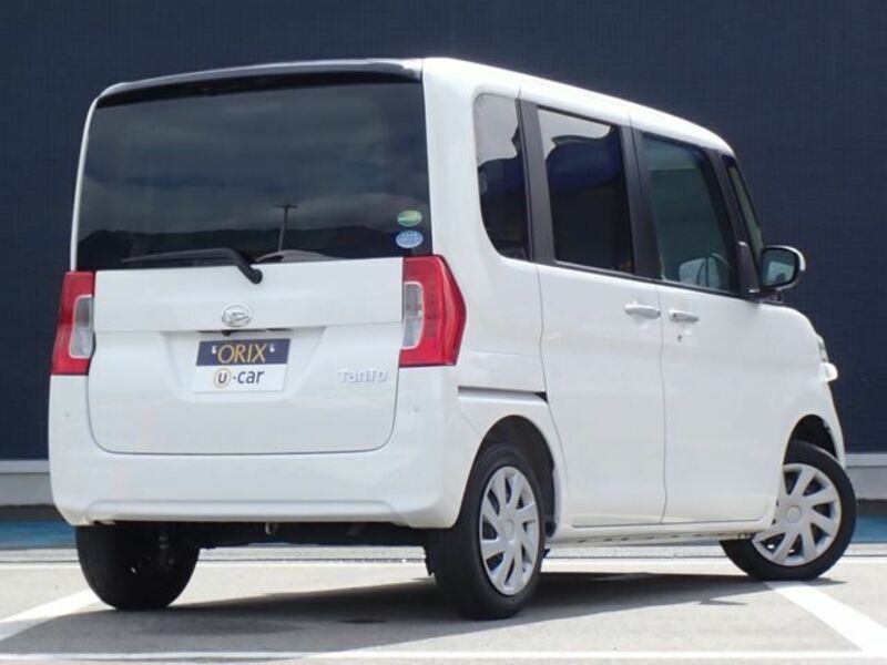 TANTO