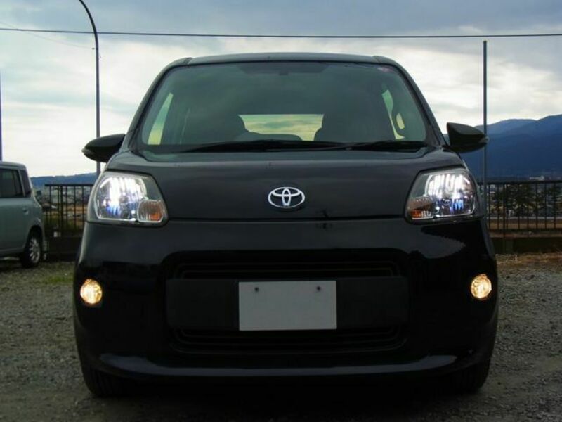 PORTE
