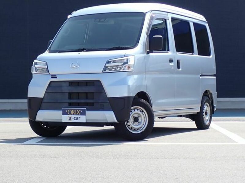 HIJET CARGO-0