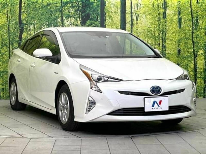 PRIUS