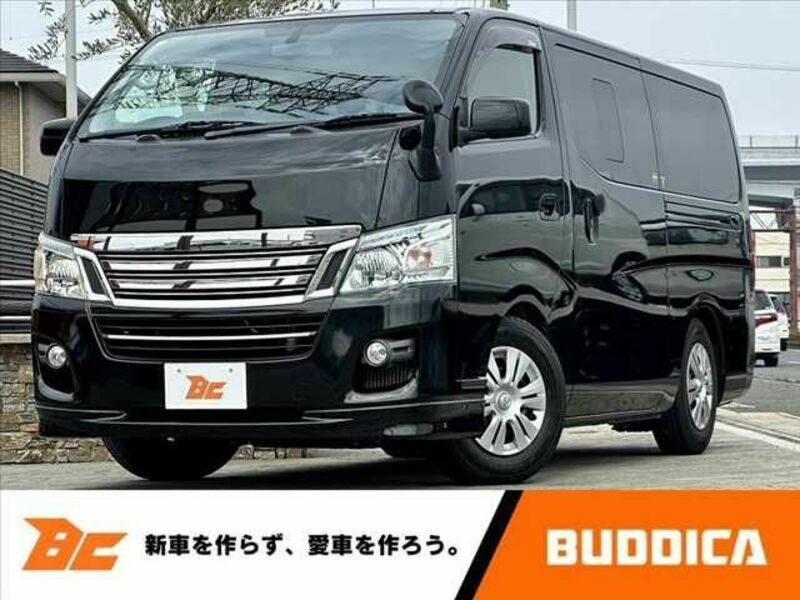 NV350 CARAVAN-0