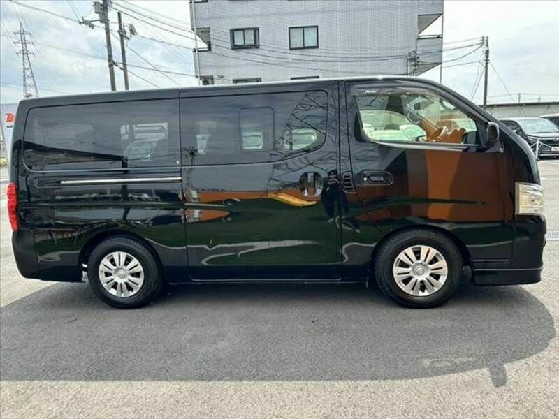 NV350 CARAVAN