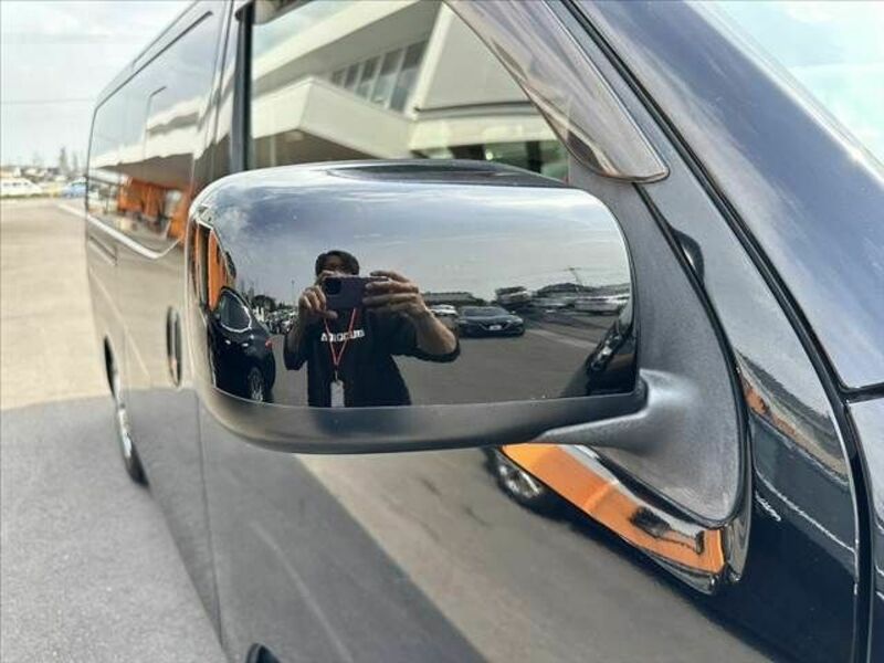 NV350 CARAVAN