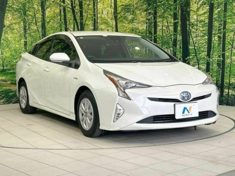 PRIUS
