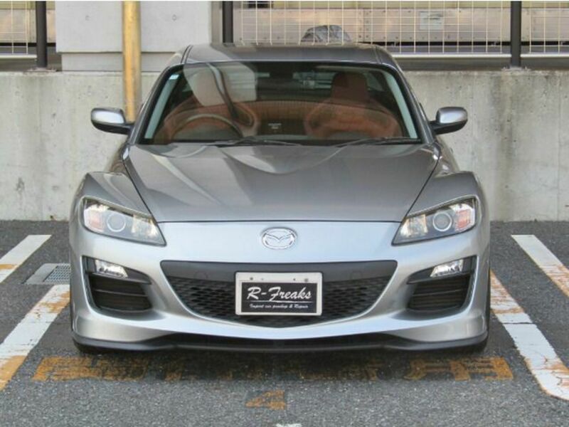 RX-8