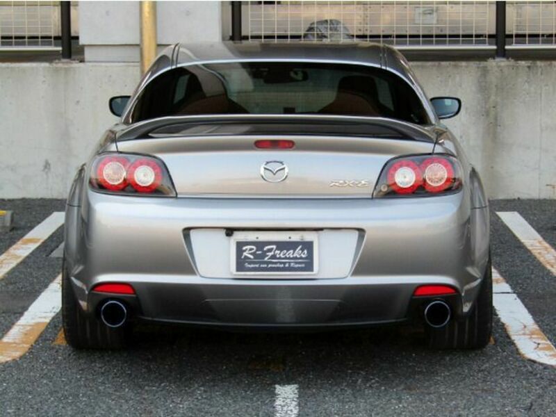 RX-8