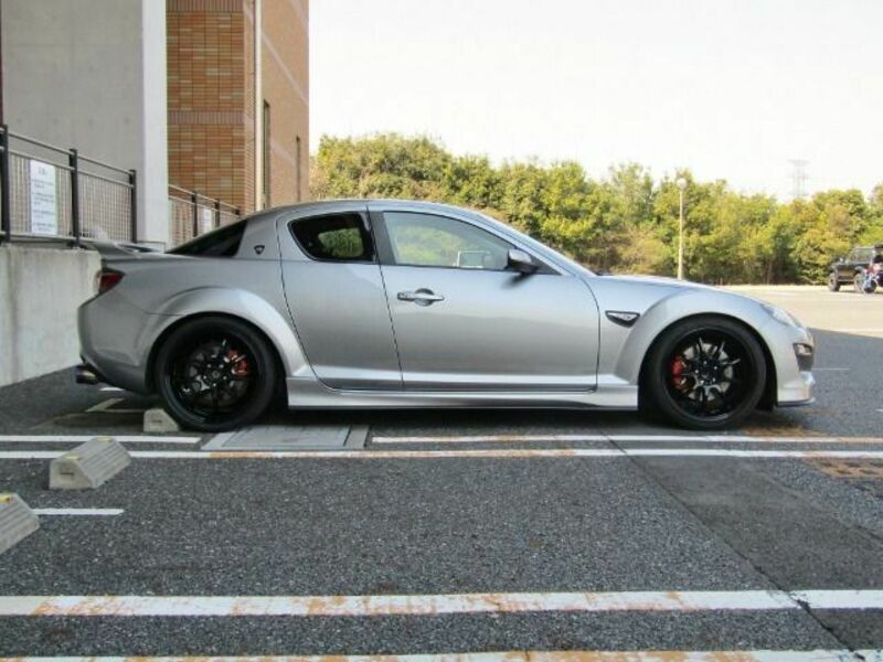 RX-8