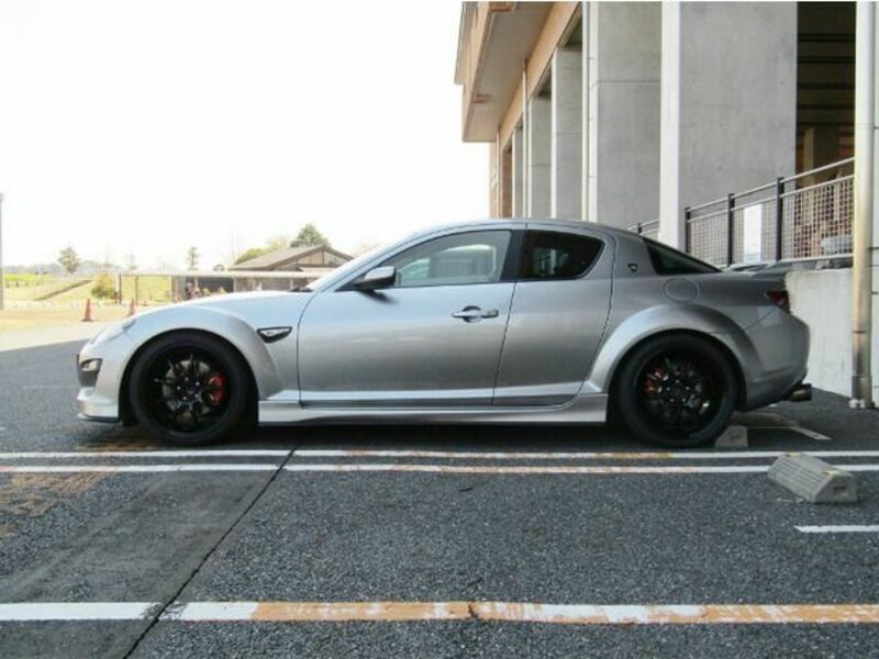 RX-8