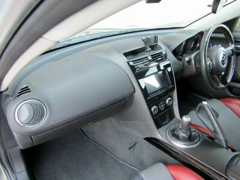 RX-8