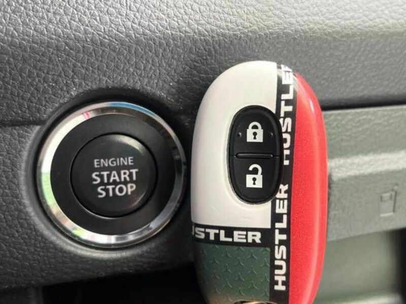 HUSTLER
