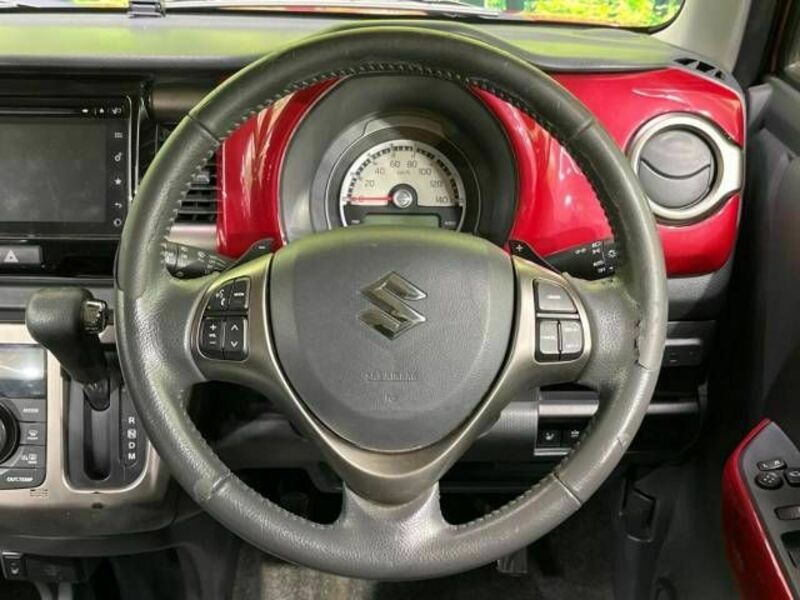 HUSTLER