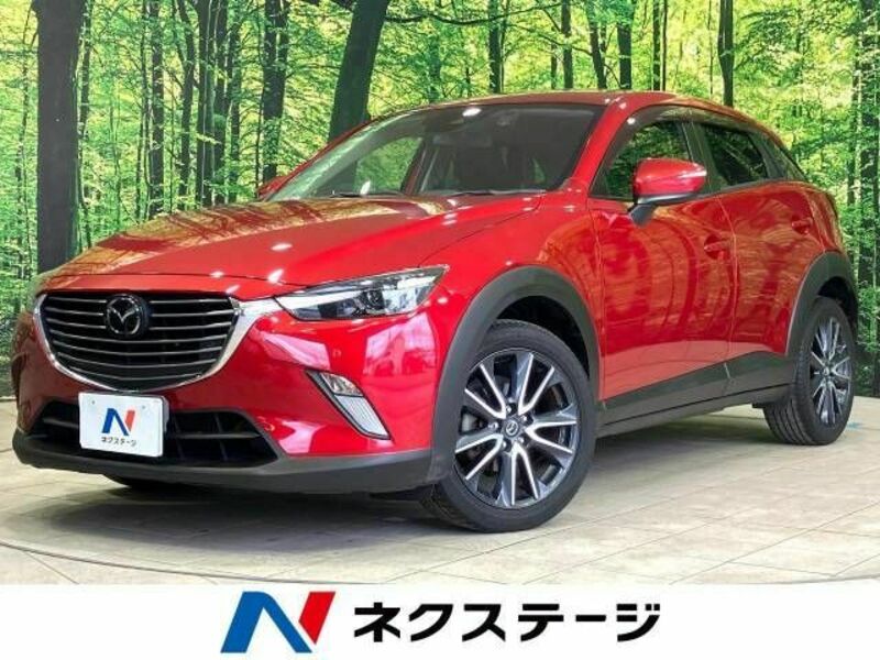 CX-3-0