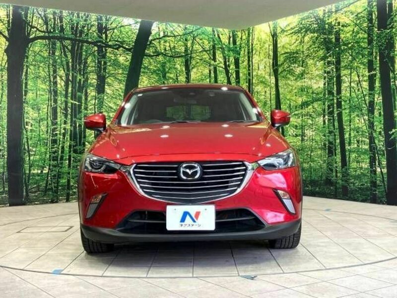 CX-3