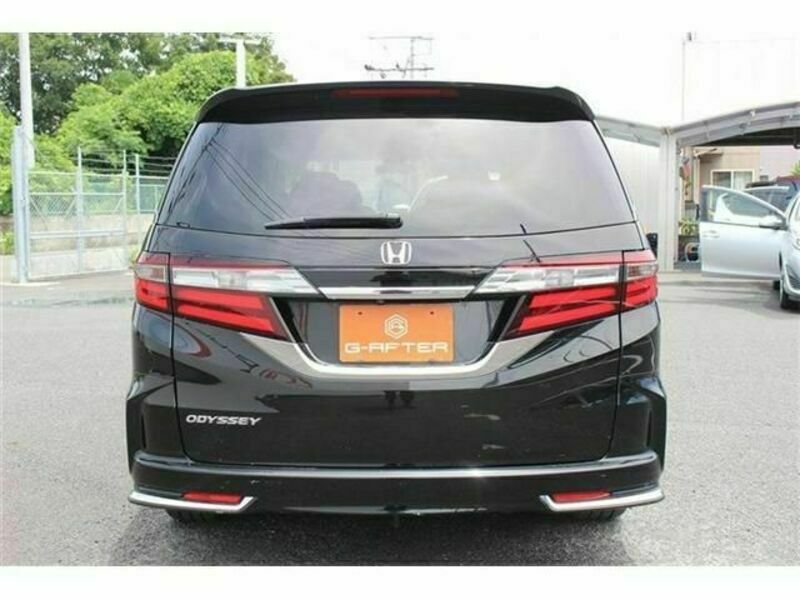 ODYSSEY