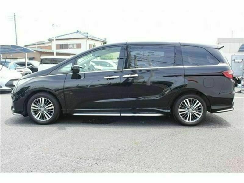 ODYSSEY