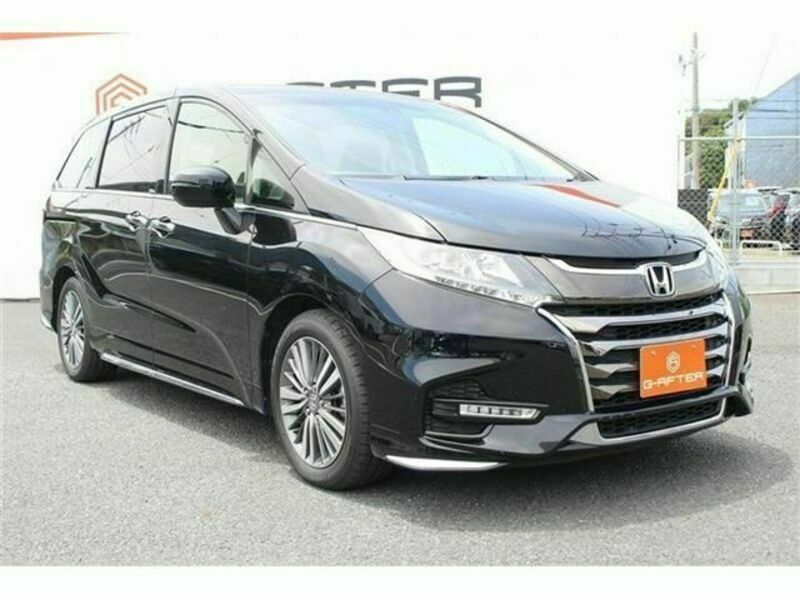 ODYSSEY