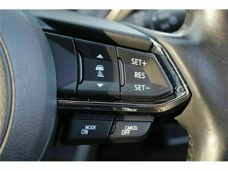 CX-8