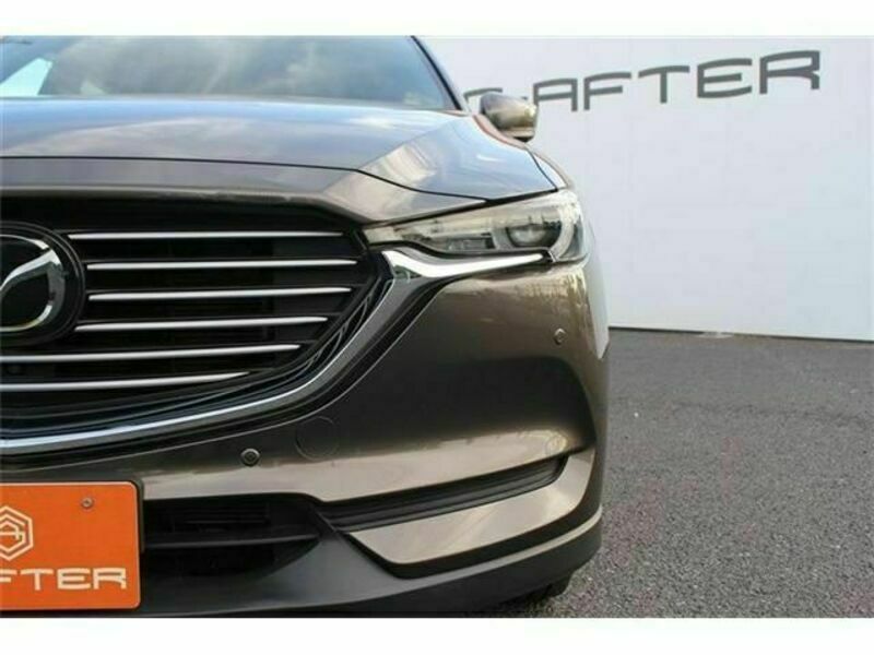 CX-8