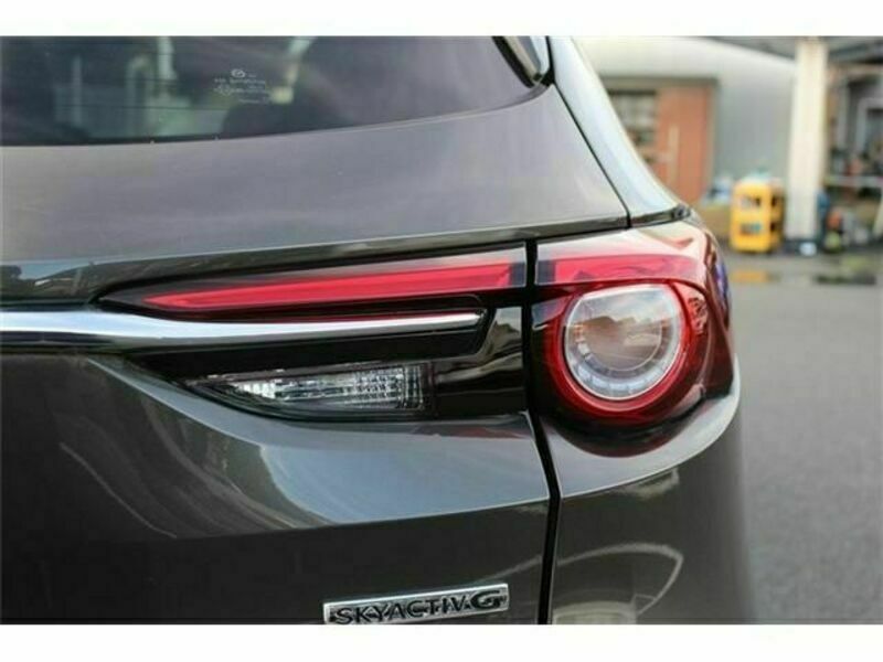 CX-8