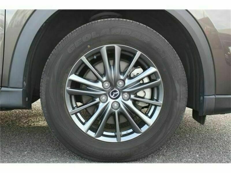 CX-8