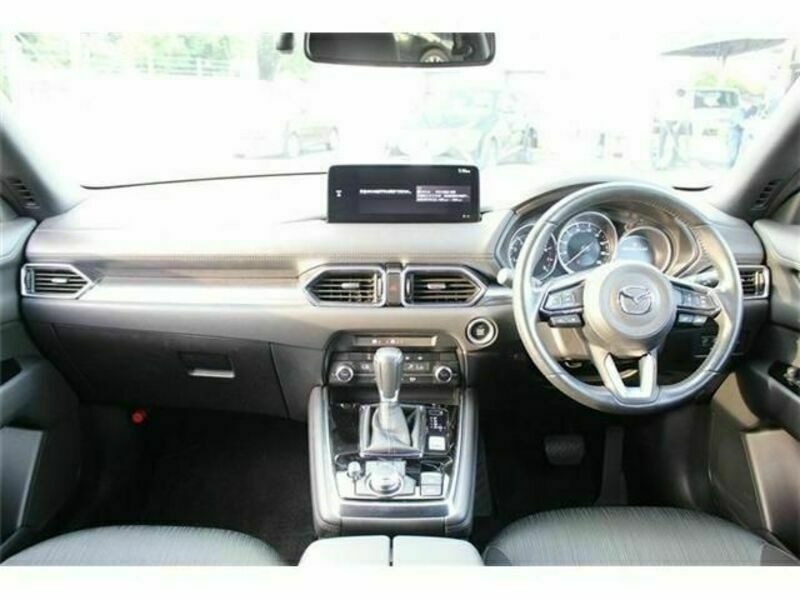 CX-8