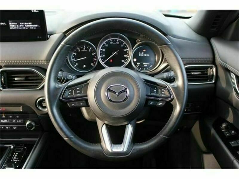 CX-8
