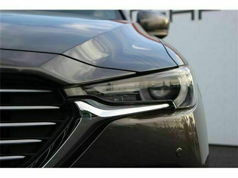 CX-8