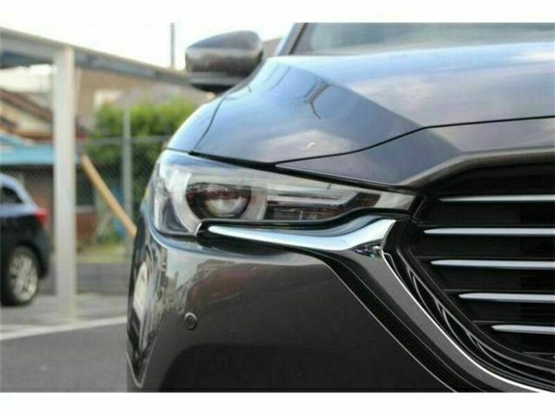 CX-8