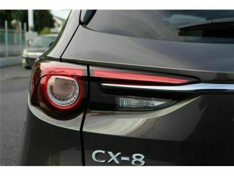 CX-8