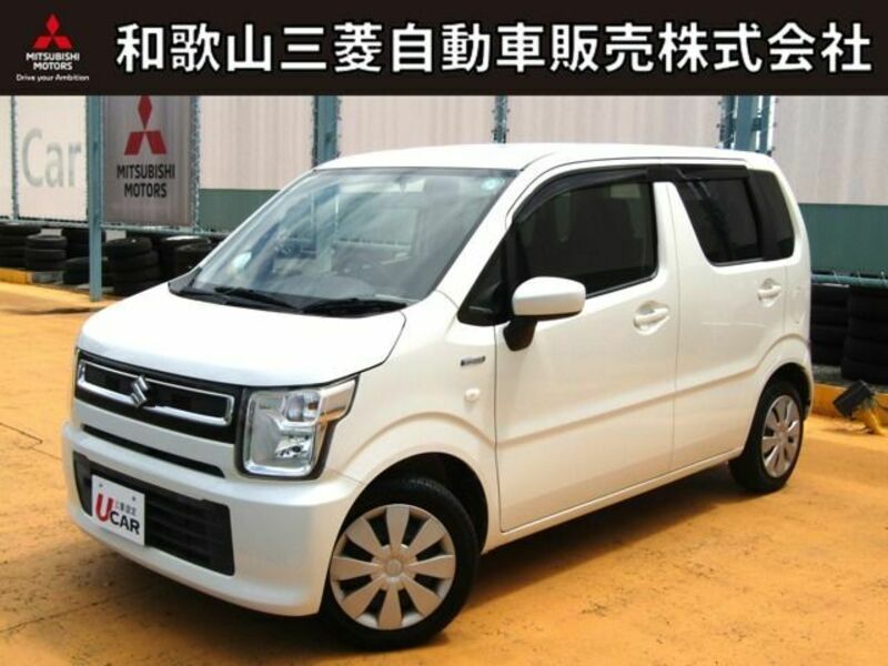 WAGON R-0