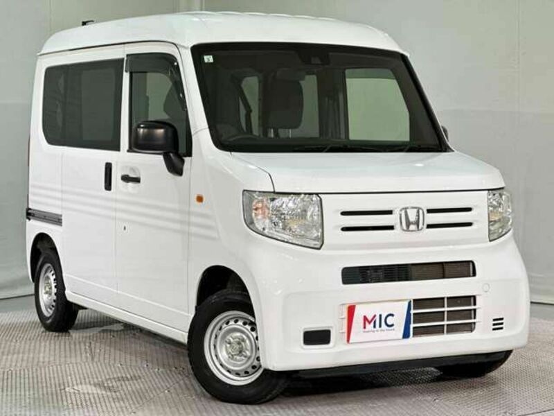 N-VAN