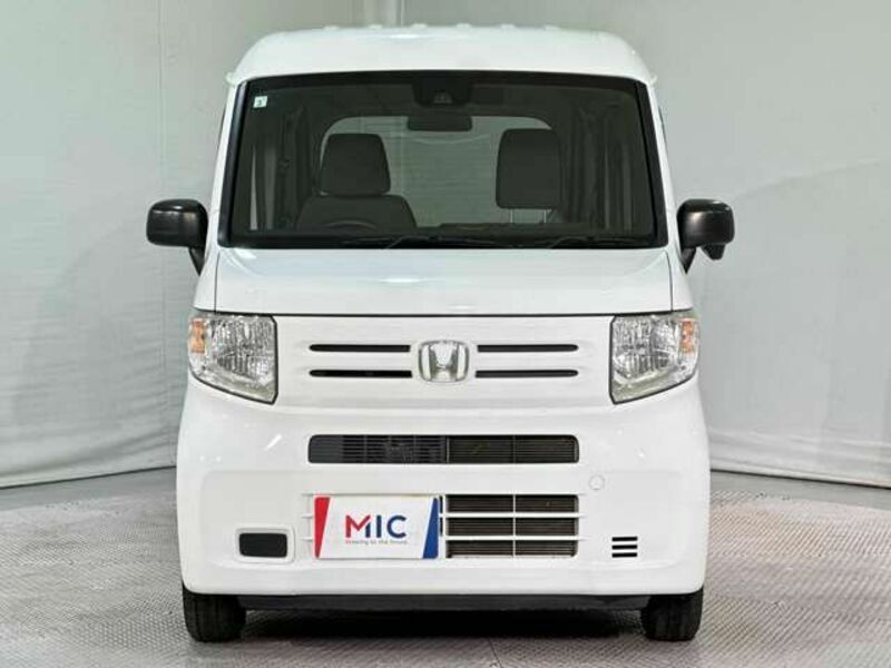 N-VAN