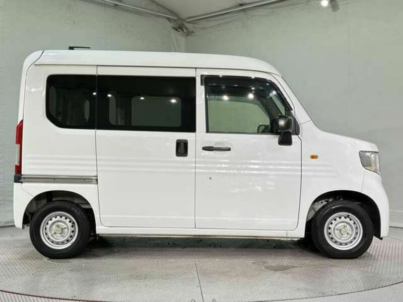 N-VAN