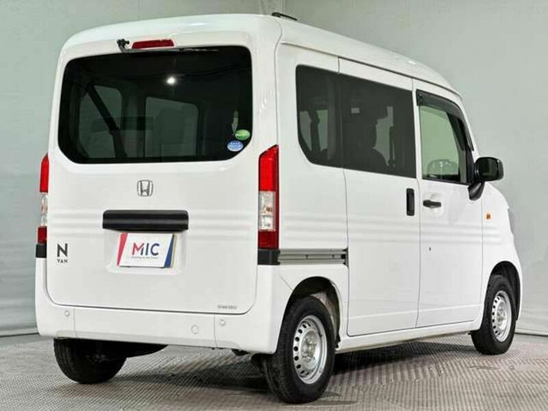 N-VAN