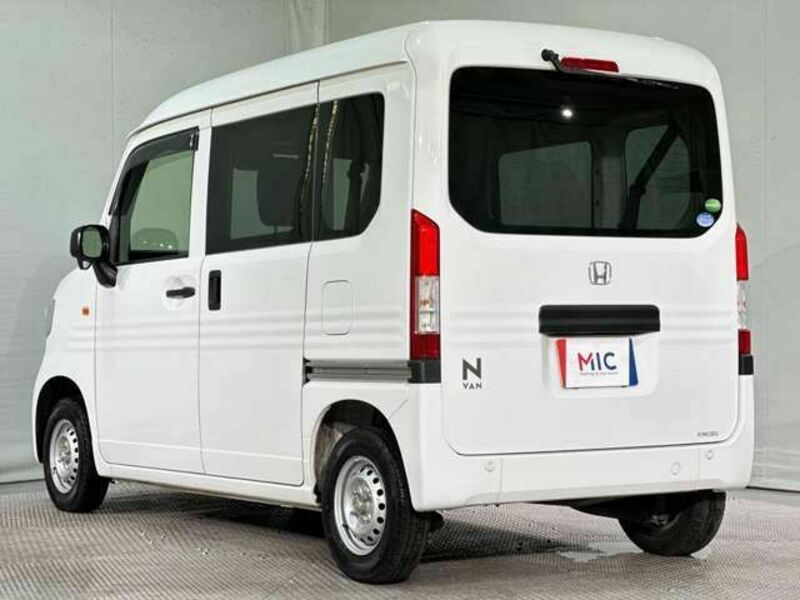 N-VAN