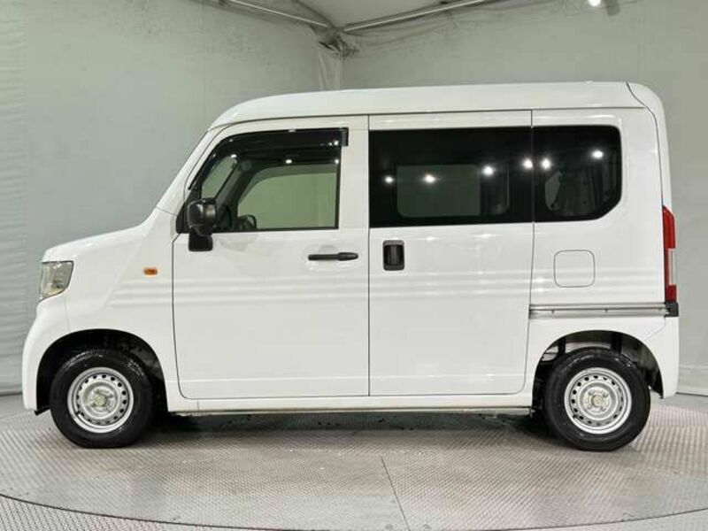 N-VAN
