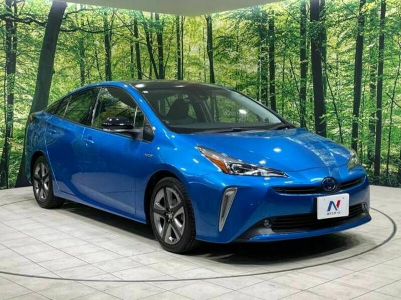 PRIUS