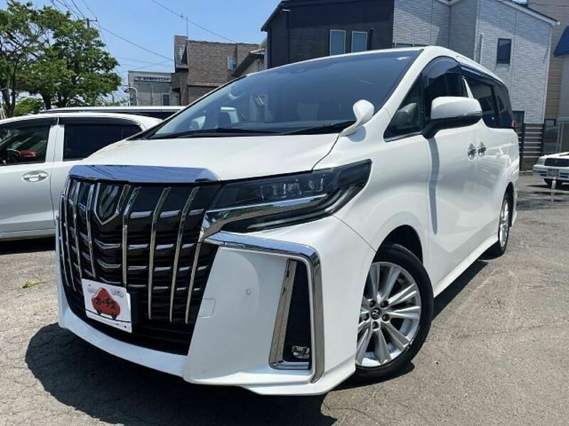 ALPHARD-0
