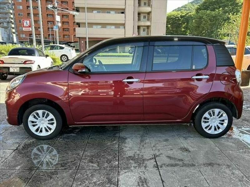 PASSO