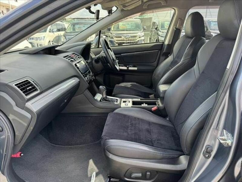 LEVORG