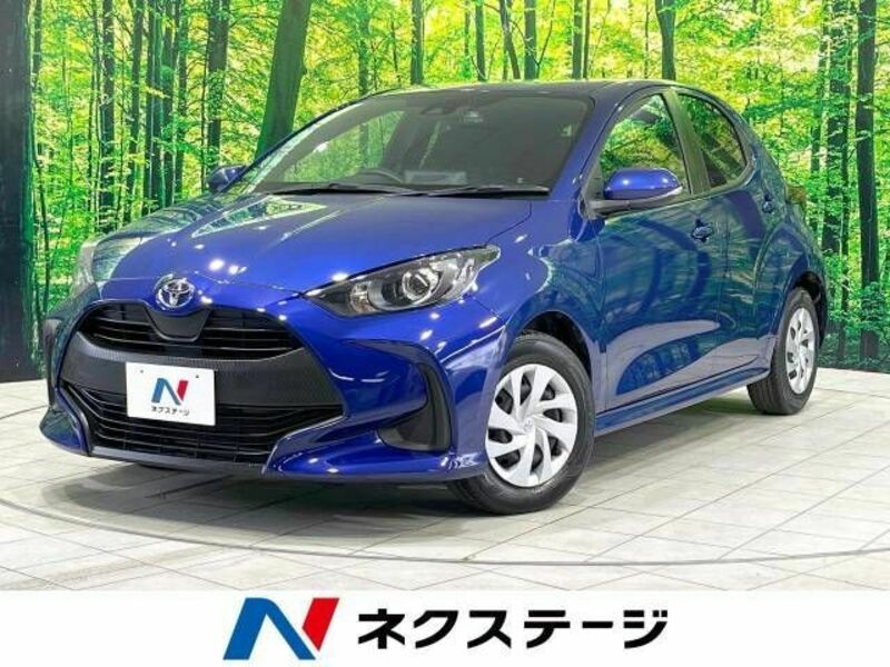 YARIS-0