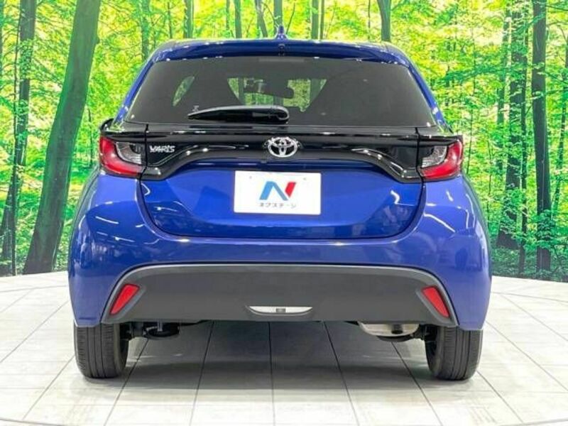 YARIS