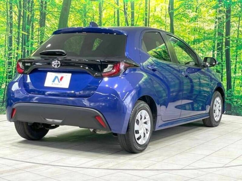 YARIS