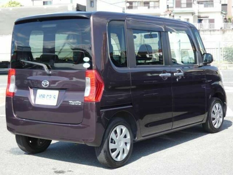 TANTO